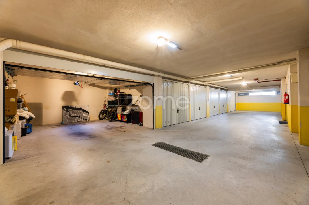 Apartamento T3 para Venda em Nogueira, Fraião e Lamaçães Foto 29