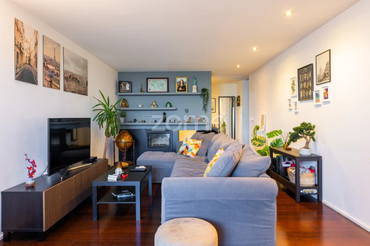 Apartamento T3 para Venda em Nogueira, Fraião e Lamaçães Foto 5