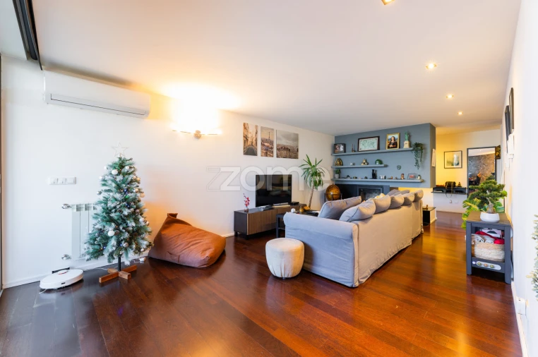 Apartamento T3 para Venda em Nogueira, Fraião e Lamaçães Foto 10