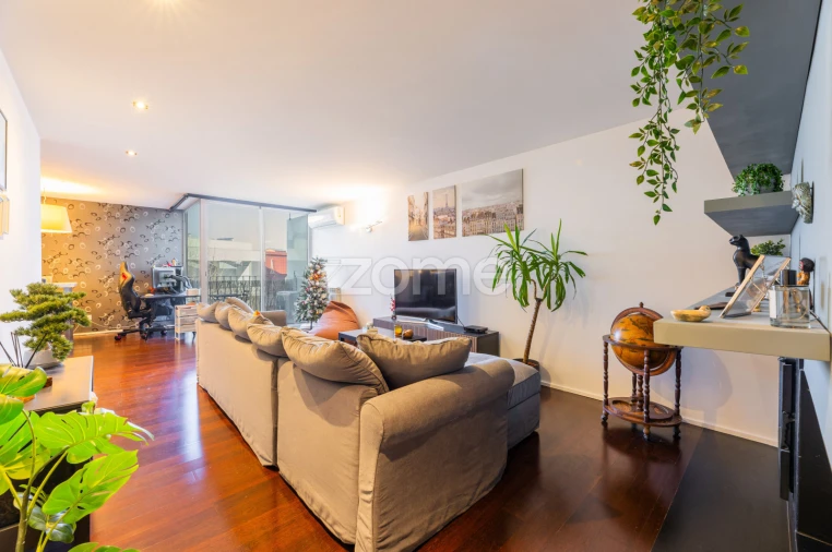 Apartamento T3 para Venda em Nogueira, Fraião e Lamaçães Foto 3