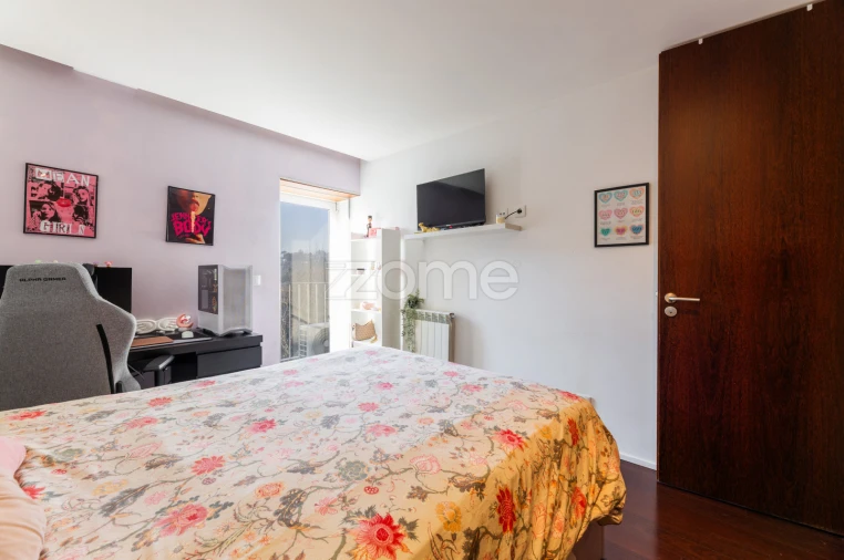 Apartamento T3 para Venda em Nogueira, Fraião e Lamaçães Foto 18