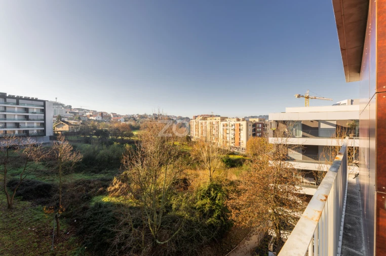 Apartamento T3 para Venda em Nogueira, Fraião e Lamaçães Foto 20