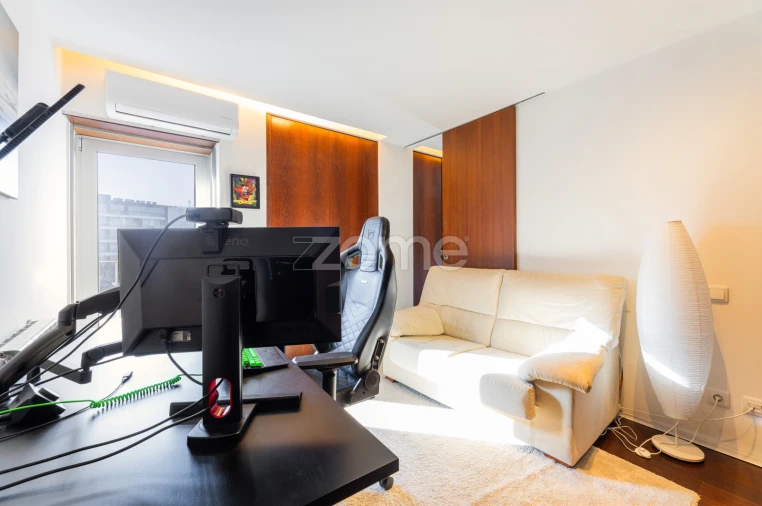 Apartamento T3 para Venda em Nogueira, Fraião e Lamaçães Foto 21