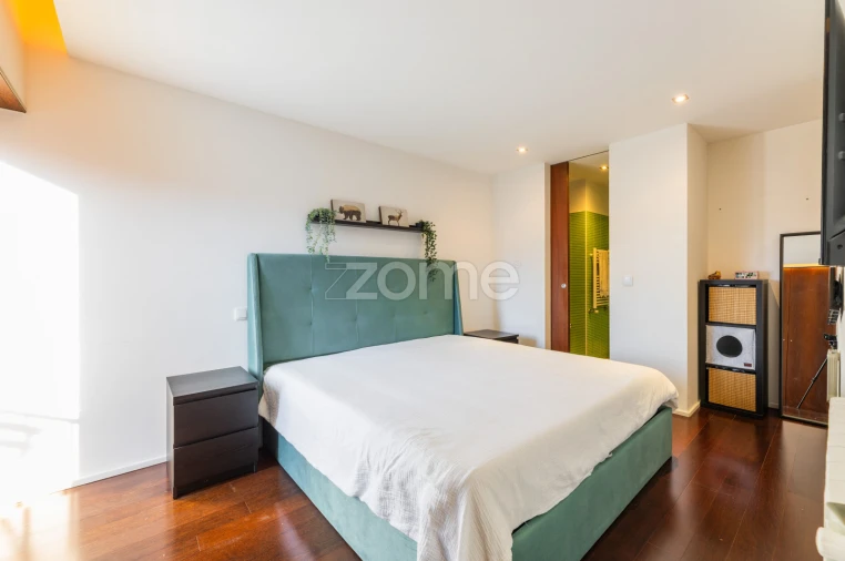 Apartamento T3 para Venda em Nogueira, Fraião e Lamaçães Foto 26