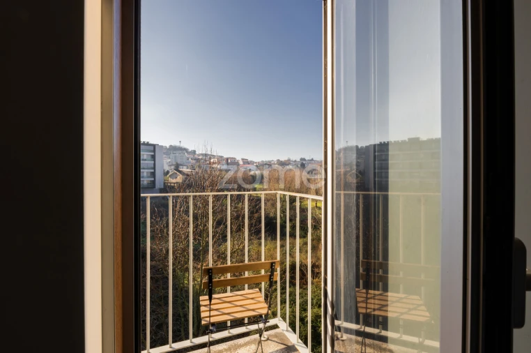 Apartamento T3 para Venda em Nogueira, Fraião e Lamaçães Foto 25