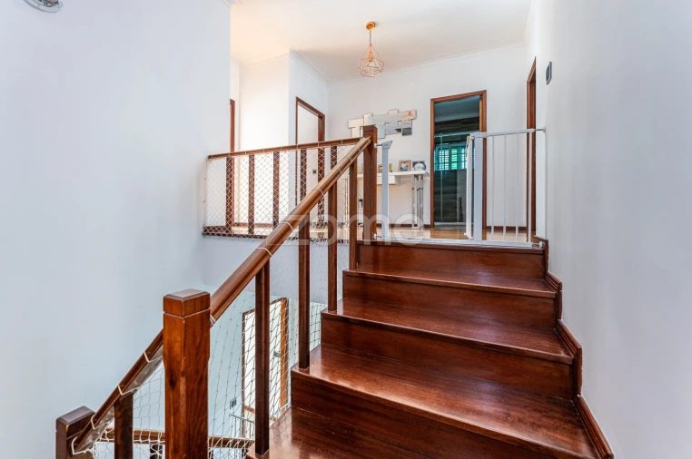 Moradia T4 para Venda em Covelas Foto 20