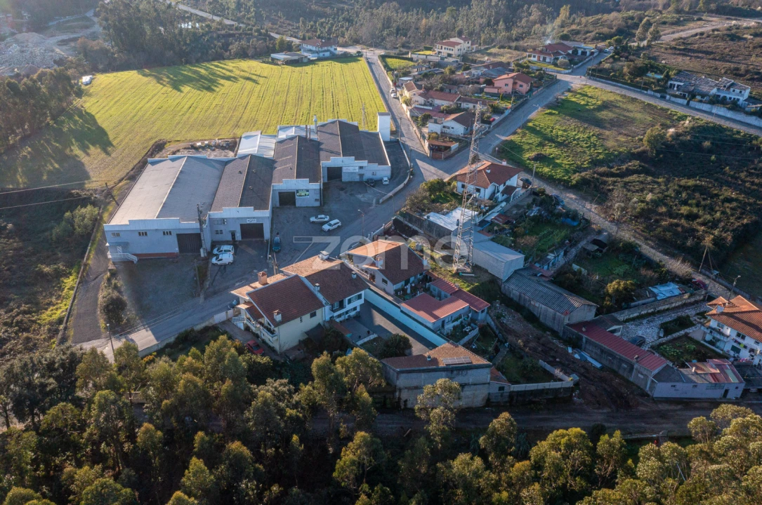 Moradia T4 para Venda em Covelas Foto 50