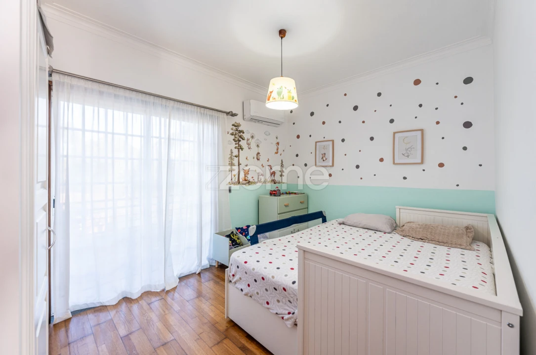 Moradia T4 para Venda em Covelas Foto 22