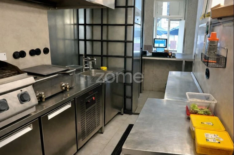 Negócio para Venda em Cedofeita, Santo Ildefonso, Sé, Miragaia, São Nicolau e Vitória Foto 10