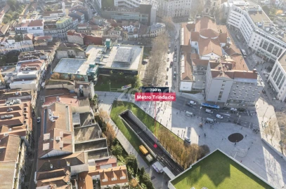 Apartamento T1 para Venda em Cedofeita, Santo Ildefonso, Sé, Miragaia, São Nicolau e Vitória