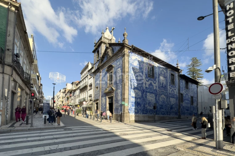 Apartamento T1 para Venda em Cedofeita, Santo Ildefonso, Sé, Miragaia, São Nicolau e Vitória Foto 21