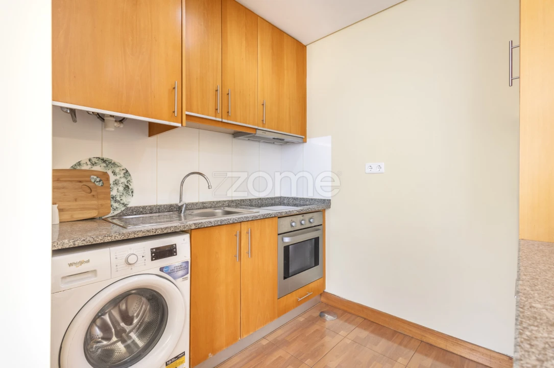 Apartamento T1 para Venda em Cedofeita, Santo Ildefonso, Sé, Miragaia, São Nicolau e Vitória Foto 10