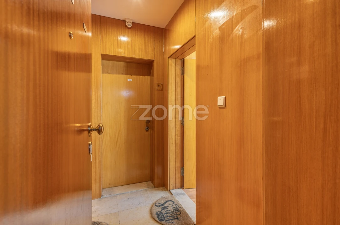 Apartamento T1 para Venda em Cedofeita, Santo Ildefonso, Sé, Miragaia, São Nicolau e Vitória Foto 6