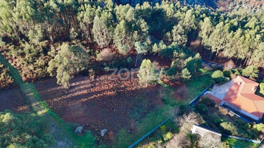 Terreno para Venda em Galegos