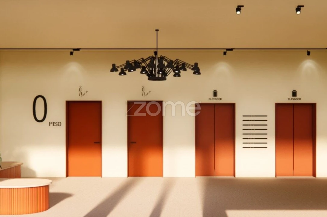 Apartamento T1 para Venda em Matosinhos e Leça da Palmeira Foto 7