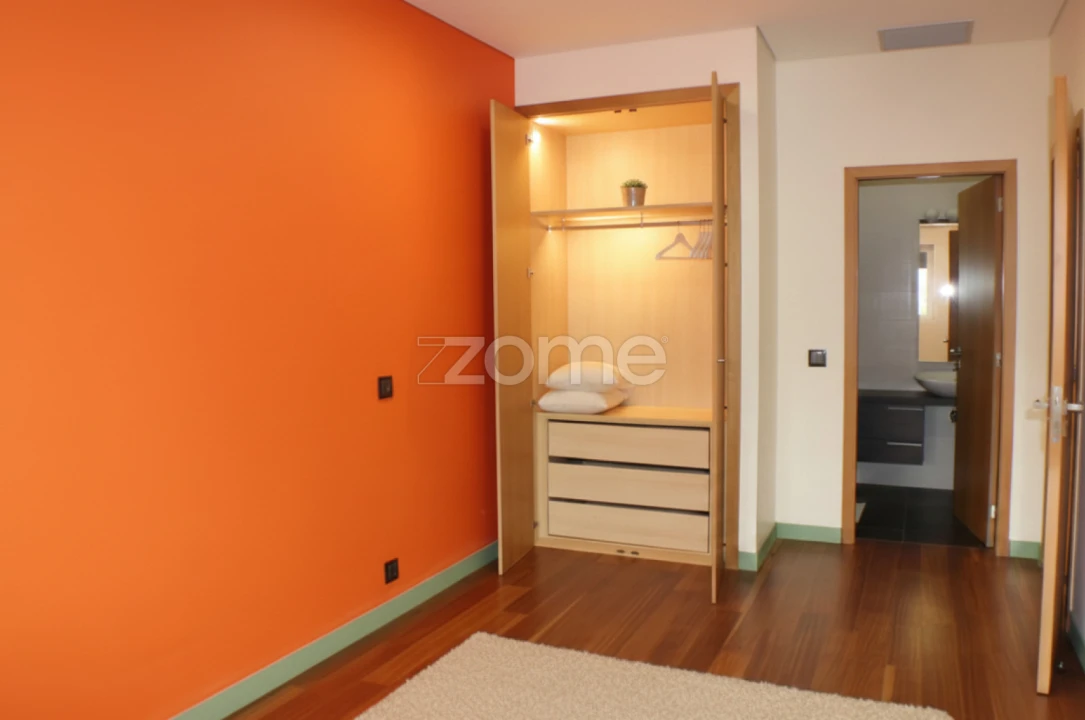 Moradia T3 para Venda em Salamonde Foto 14