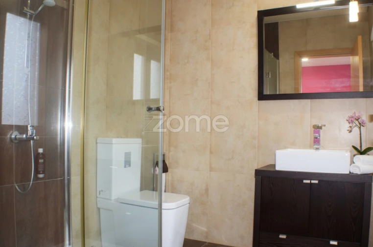 Moradia T3 para Venda em Salamonde Foto 13