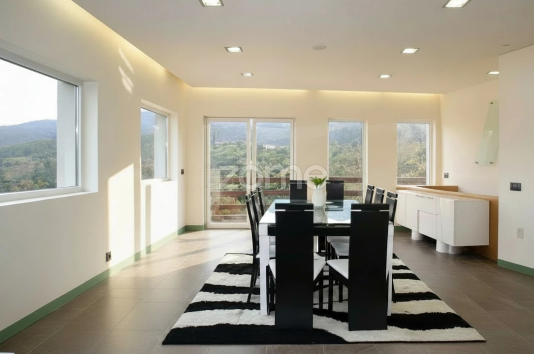 Moradia T3 para Venda em Salamonde Foto 5