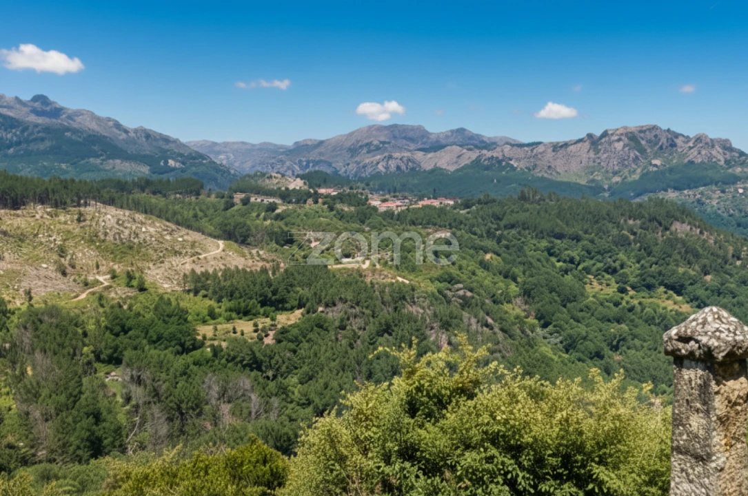 Moradia T3 para Venda em Salamonde Foto 21