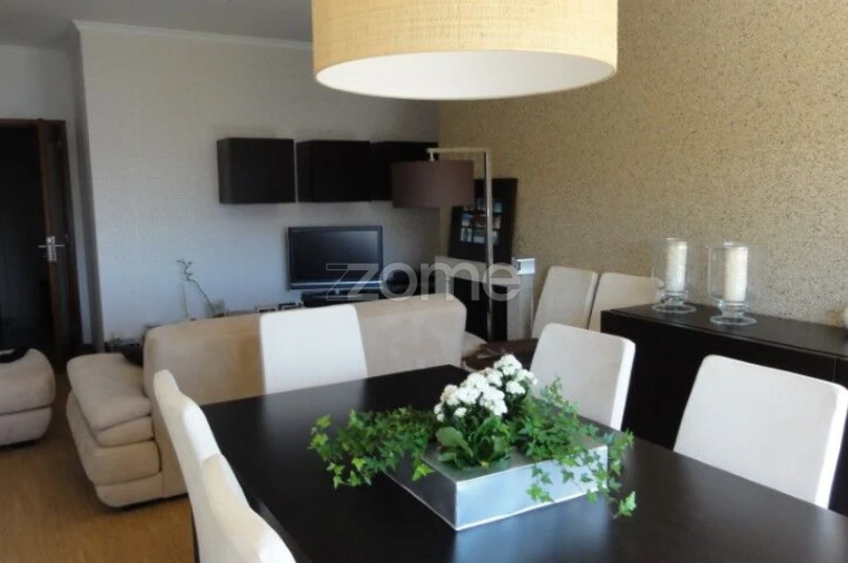 Apartamento T3 para Arrendamento em Cidade da Maia