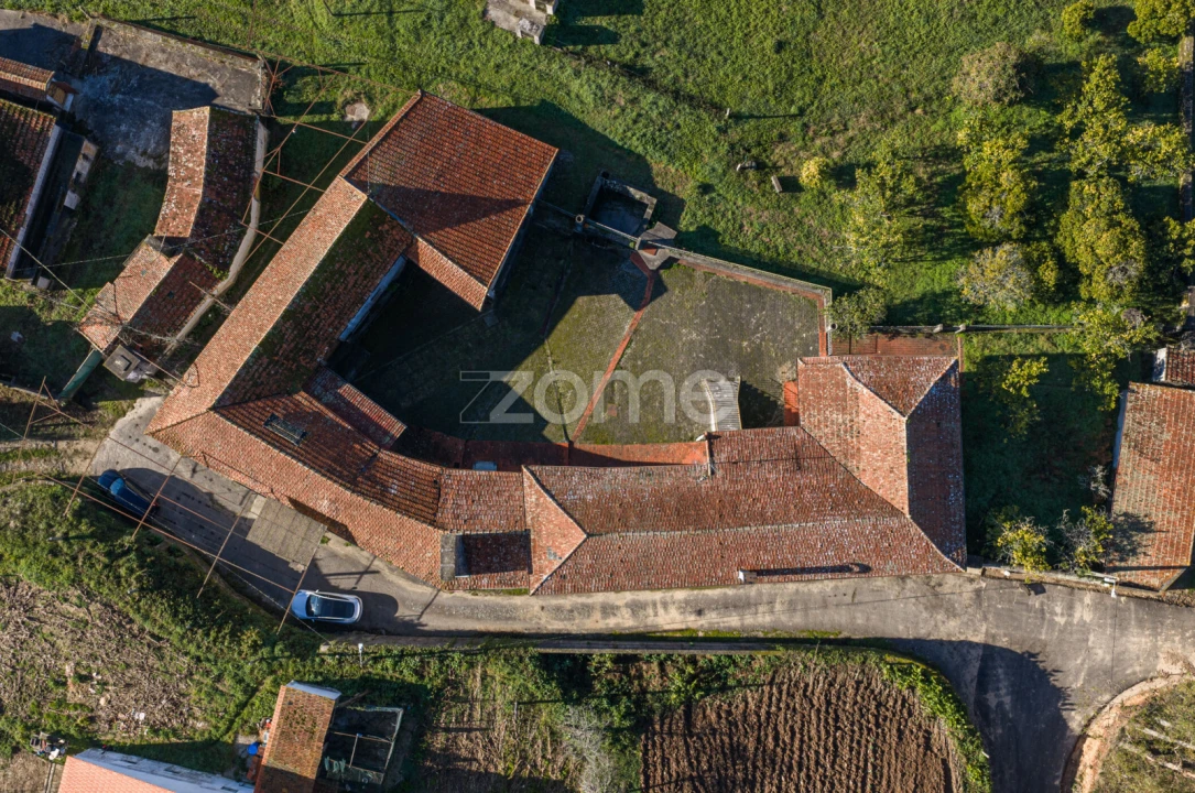 Quinta T9 para Venda em Santa Maria da Feira, Travanca, Sanfins e Espargo Foto 30