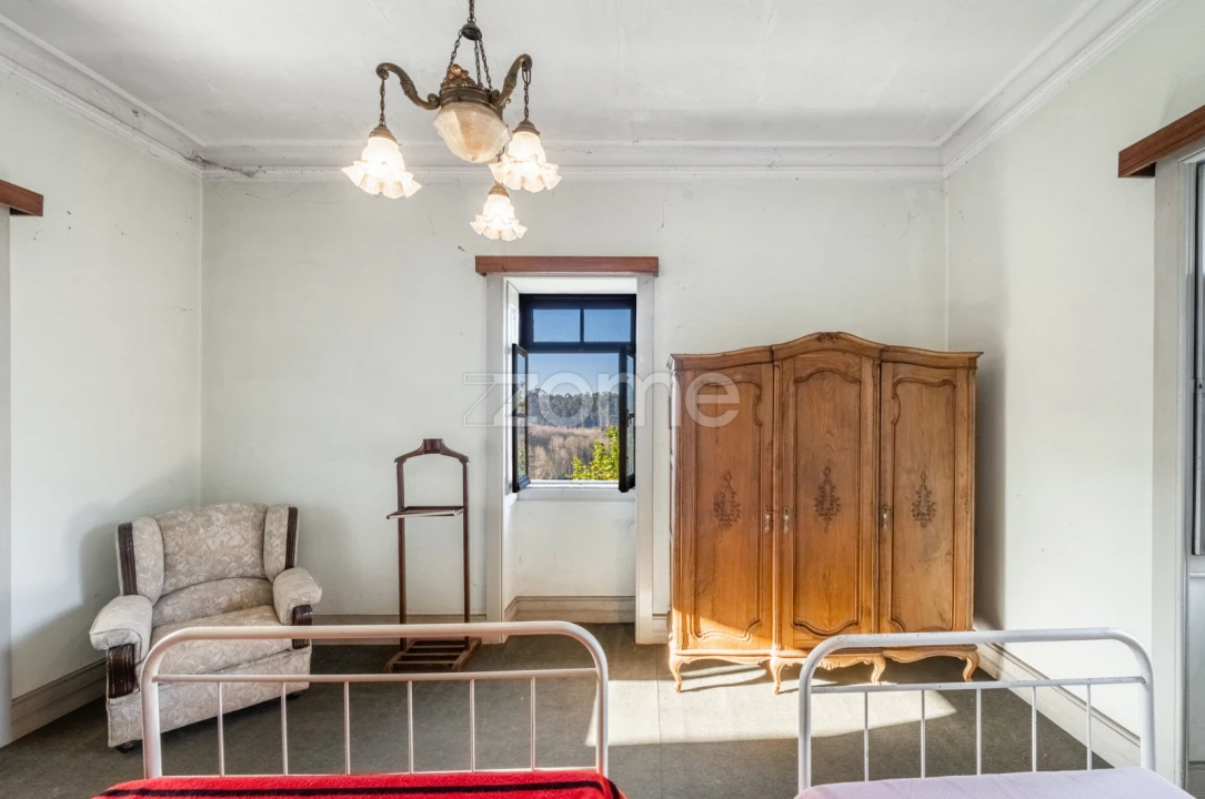 Quinta T9 para Venda em Santa Maria da Feira, Travanca, Sanfins e Espargo Foto 14