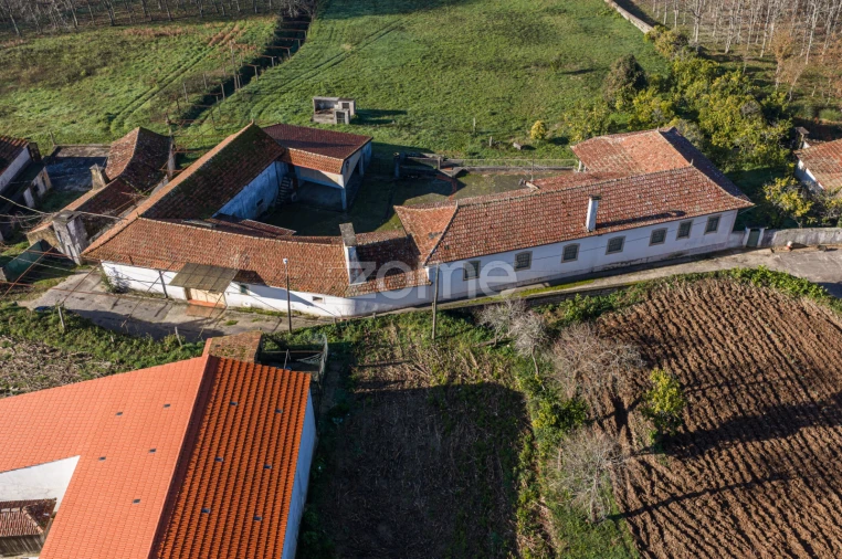 Quinta T9 para Venda em Santa Maria da Feira, Travanca, Sanfins e Espargo Foto 26