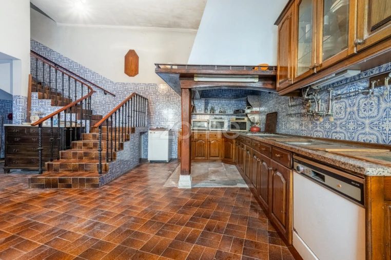 Quinta T9 para Venda em Santa Maria da Feira, Travanca, Sanfins e Espargo Foto 17