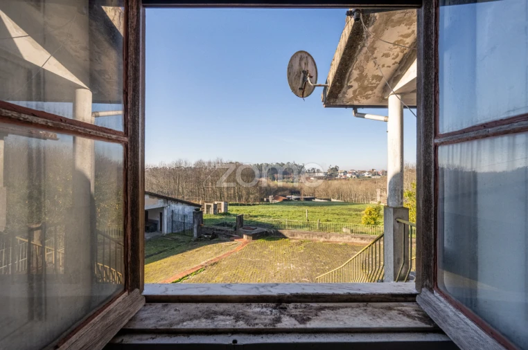 Quinta T9 para Venda em Santa Maria da Feira, Travanca, Sanfins e Espargo Foto 19