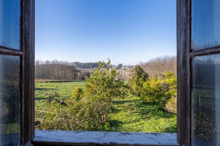 Quinta T9 para Venda em Santa Maria da Feira, Travanca, Sanfins e Espargo Foto 21