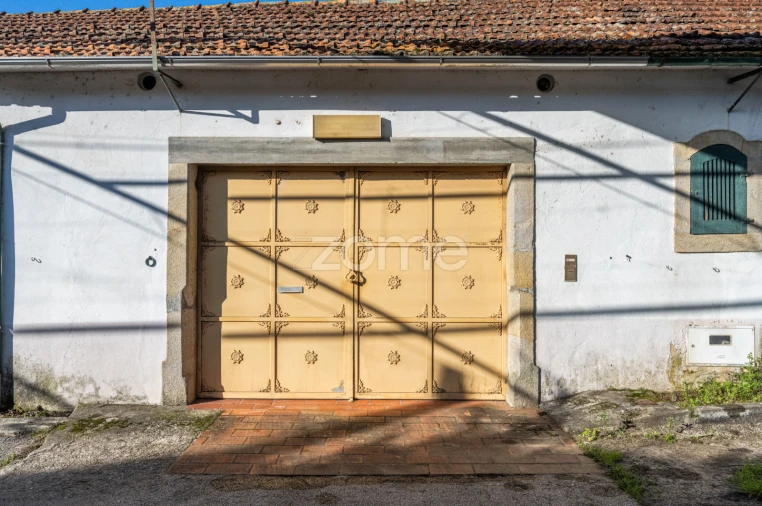 Quinta T9 para Venda em Santa Maria da Feira, Travanca, Sanfins e Espargo Foto 8