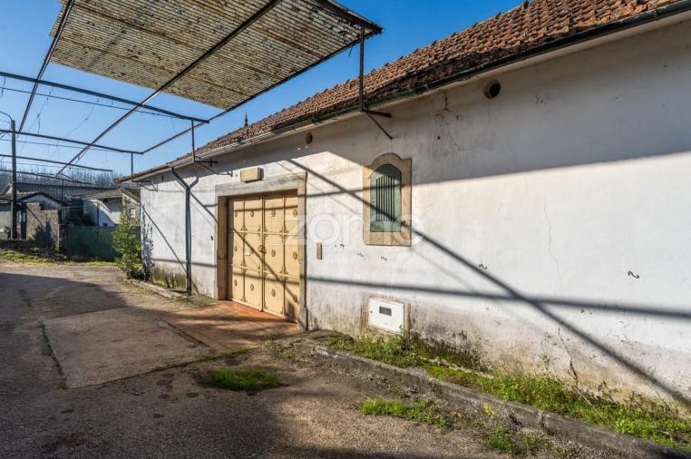 Quinta T9 para Venda em Santa Maria da Feira, Travanca, Sanfins e Espargo Foto 7