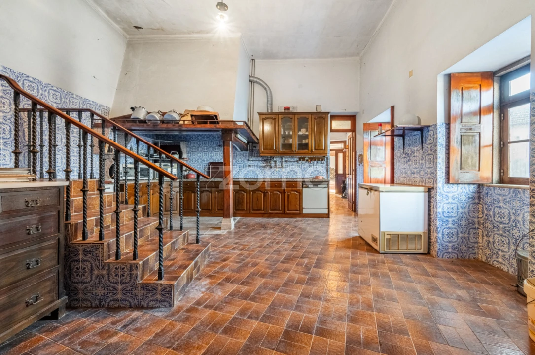 Quinta T9 para Venda em Santa Maria da Feira, Travanca, Sanfins e Espargo Foto 18