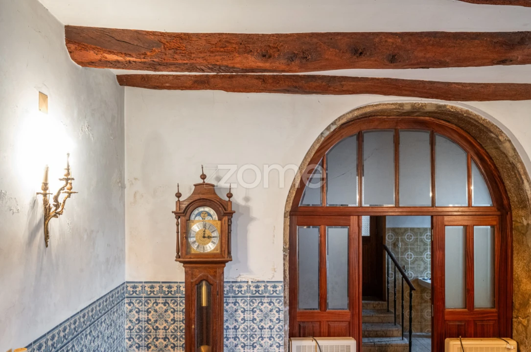 Quinta T9 para Venda em Santa Maria da Feira, Travanca, Sanfins e Espargo Foto 11