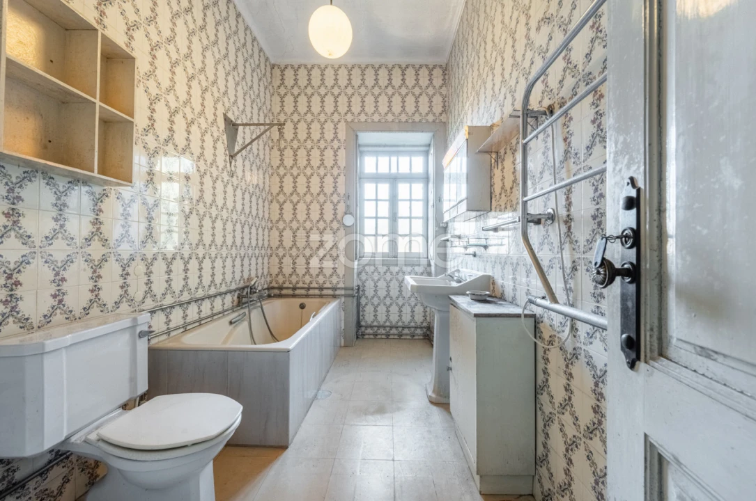 Quinta T9 para Venda em Santa Maria da Feira, Travanca, Sanfins e Espargo Foto 20