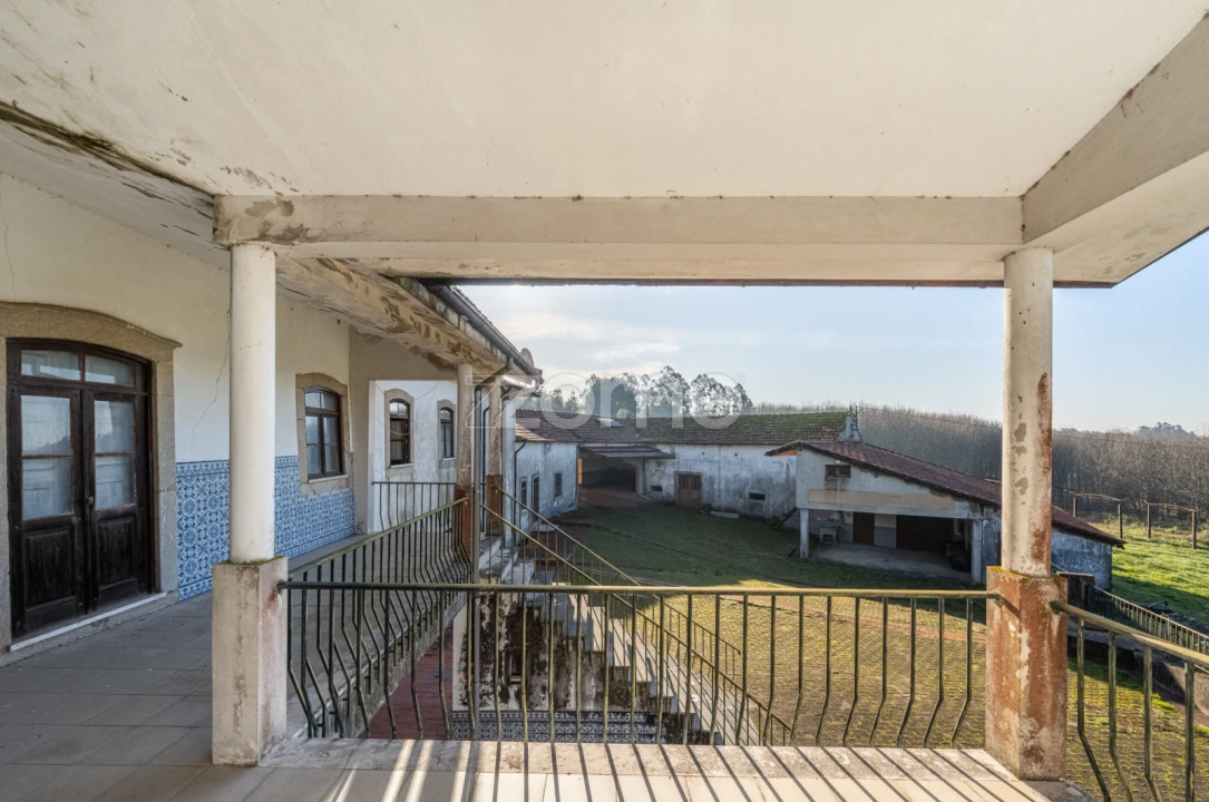 Quinta T9 para Venda em Santa Maria da Feira, Travanca, Sanfins e Espargo Foto 22