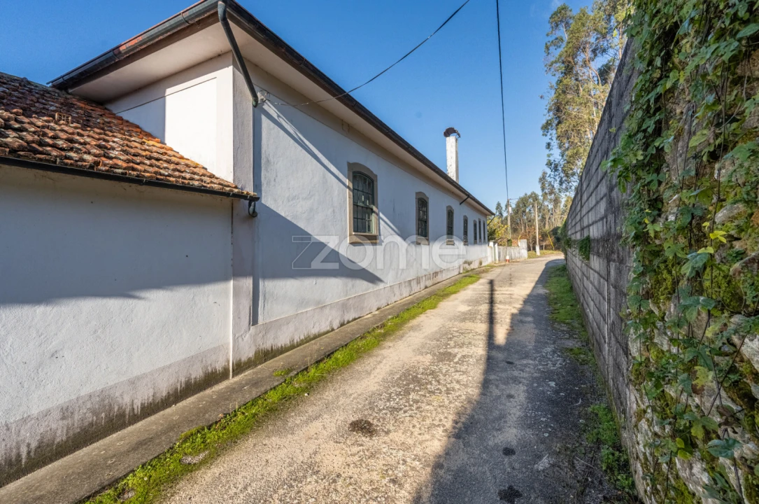 Quinta T9 para Venda em Santa Maria da Feira, Travanca, Sanfins e Espargo Foto 6