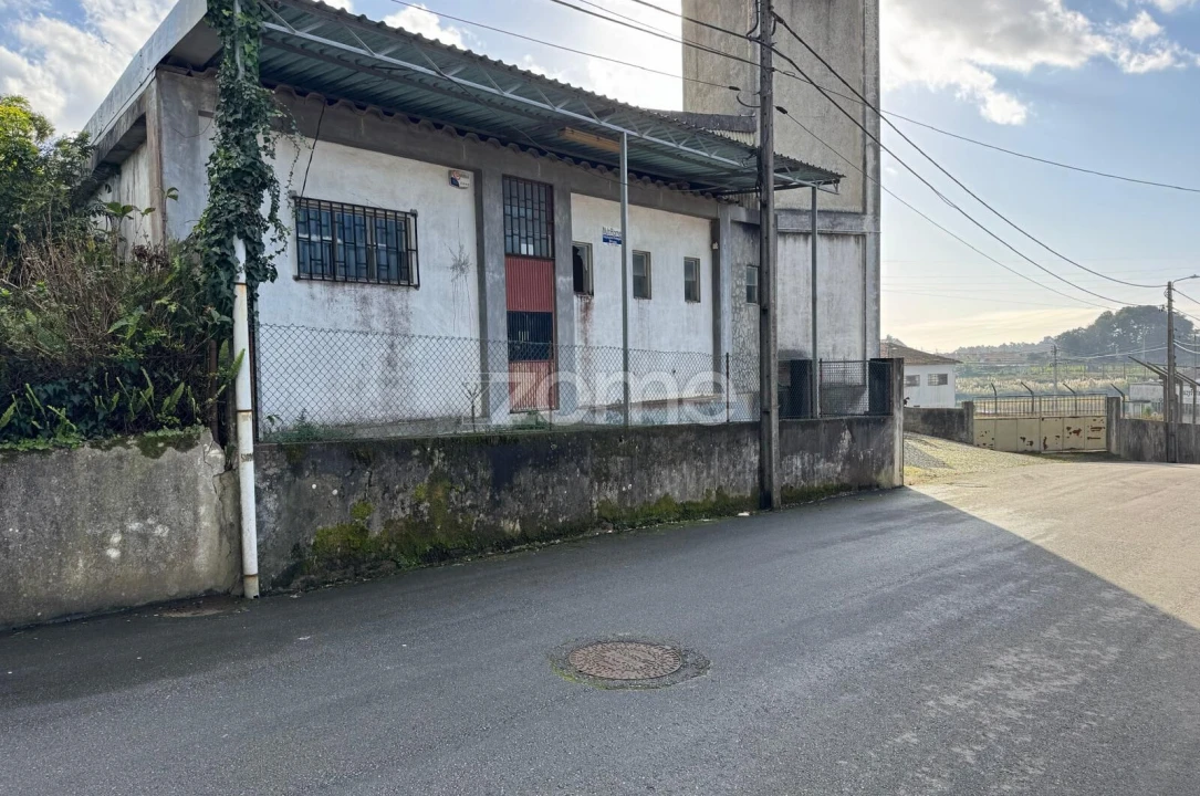 Terreno para Venda em São Paio de Oleiros Foto 7