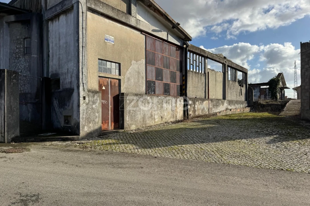 Terreno para Venda em São Paio de Oleiros Foto 10