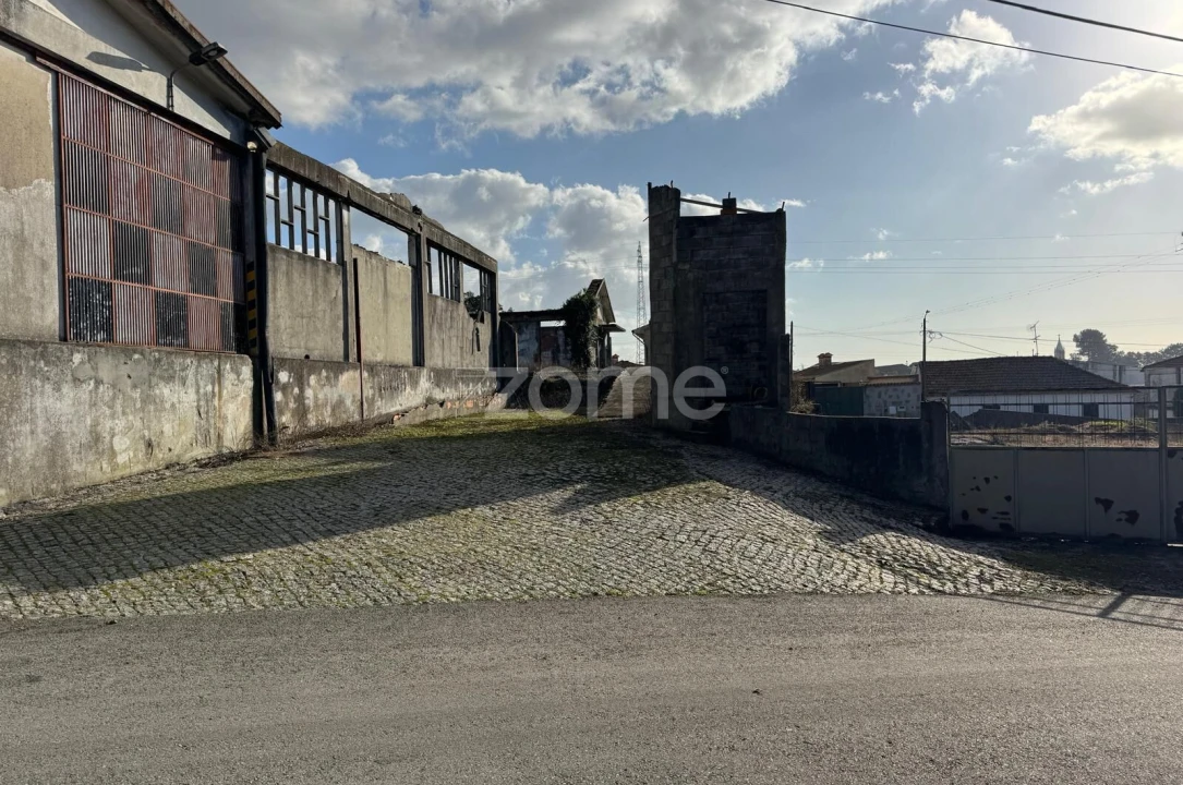 Terreno para Venda em São Paio de Oleiros Foto 11