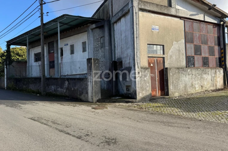 Terreno para Venda em São Paio de Oleiros Foto 9