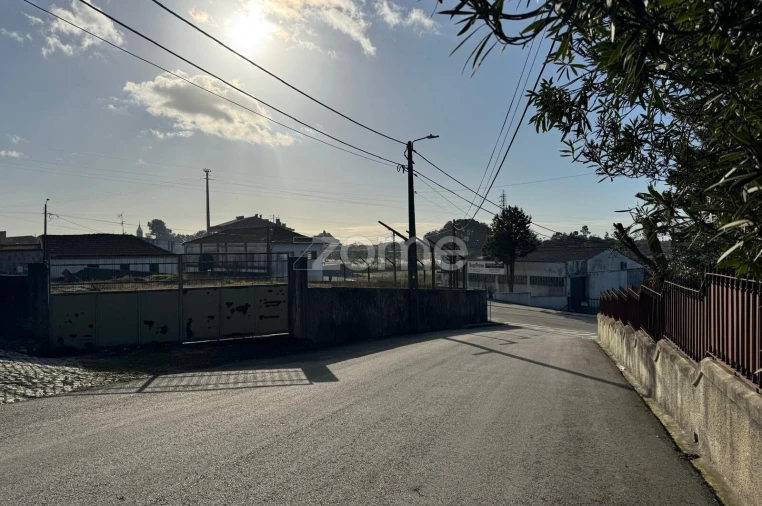 Terreno para Venda em São Paio de Oleiros Foto 23
