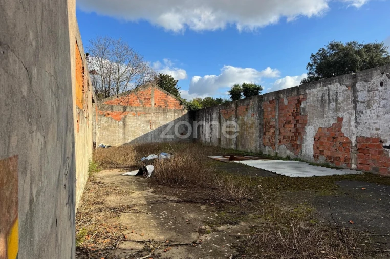 Terreno para Venda em São Paio de Oleiros Foto 14