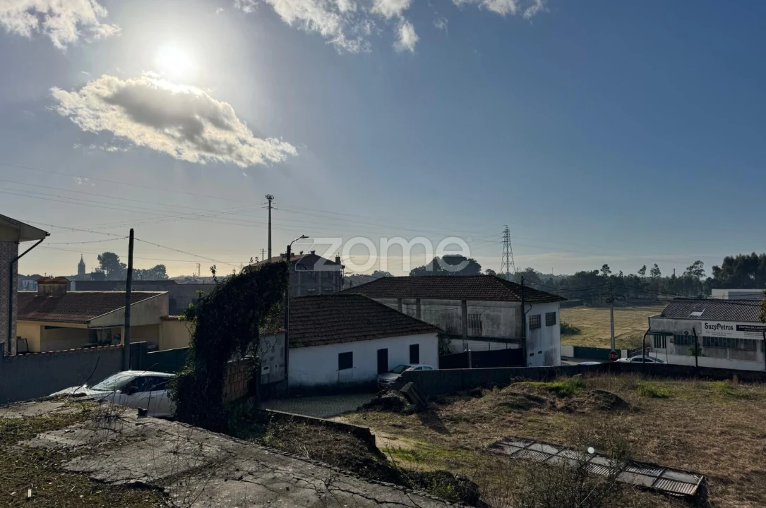 Terreno para Venda em São Paio de Oleiros Foto 19