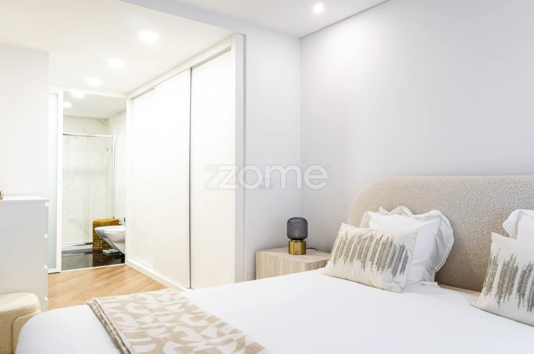 Apartamento T2 para Venda em Baguim do Monte (Rio Tinto) Foto 14