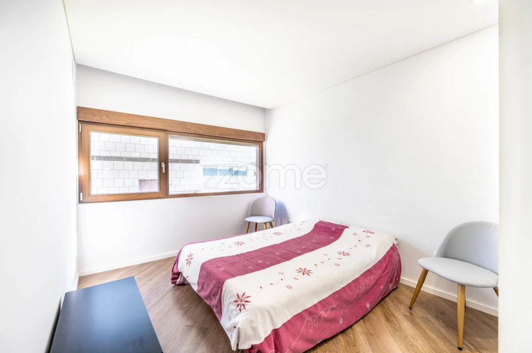 Apartamento T2 para Venda em Baguim do Monte (Rio Tinto) Foto 19