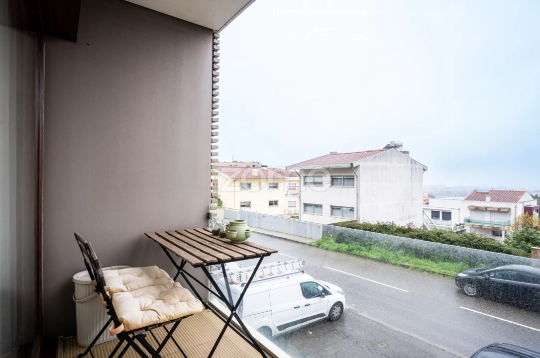 Apartamento T2 para Venda em Baguim do Monte (Rio Tinto) Foto 5