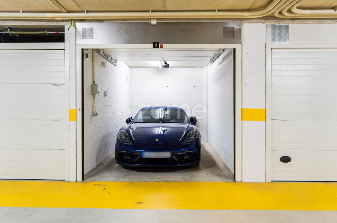 Apartamento T2 para Venda em Baguim do Monte (Rio Tinto) Foto 20