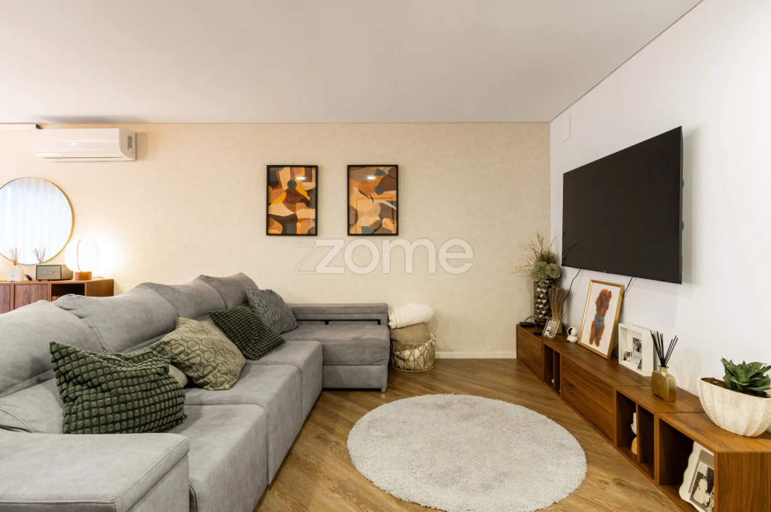 Apartamento T2 para Venda em Baguim do Monte (Rio Tinto) Foto 3