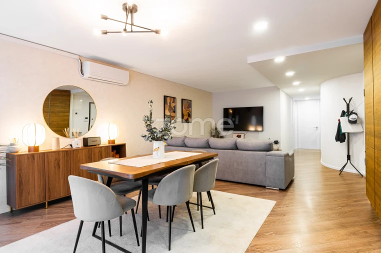 Apartamento T2 para Venda em Baguim do Monte (Rio Tinto) Foto 11